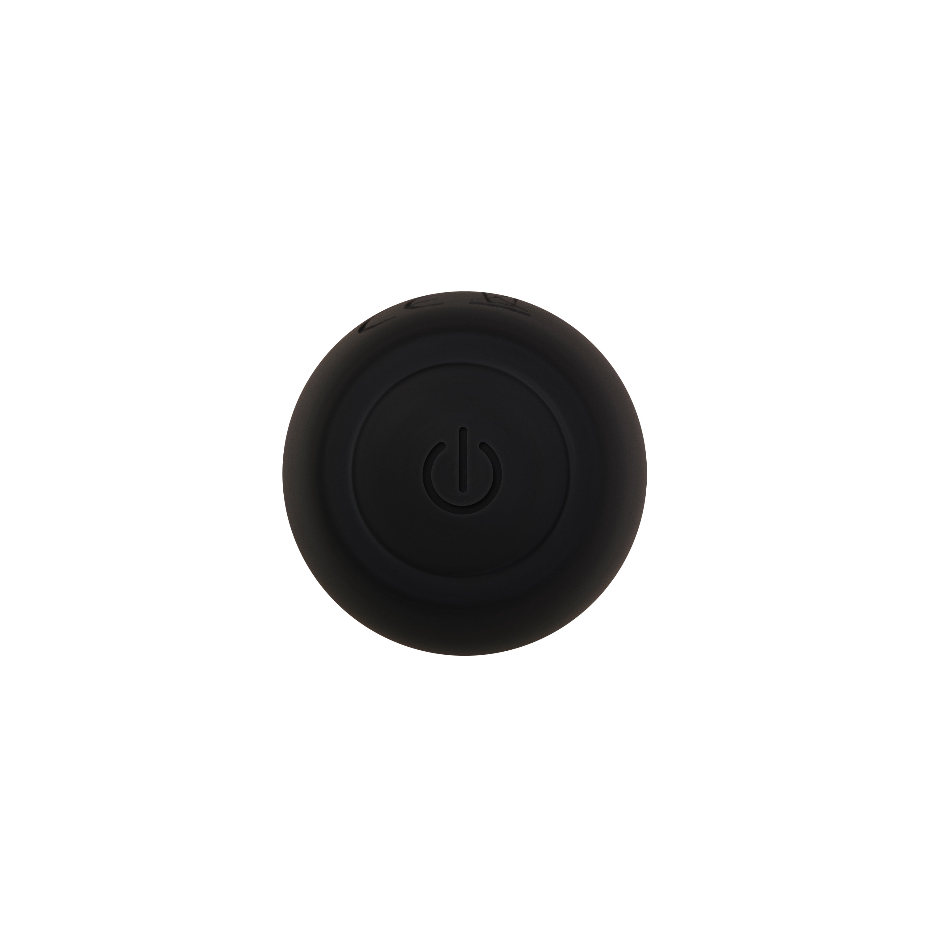 Intrigue The Flirt Silicone Bullet