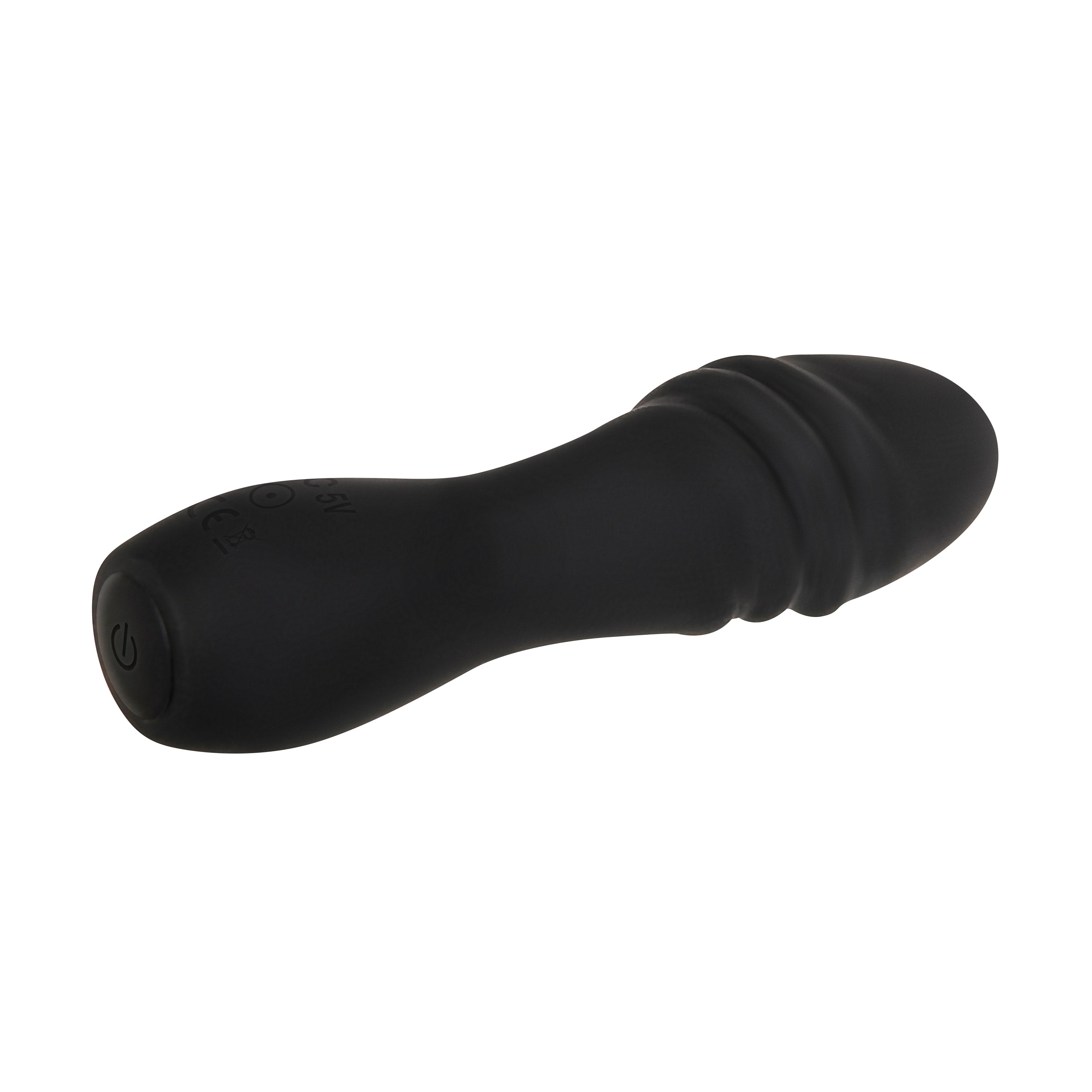 Intrigue The Flirt Silicone Bullet