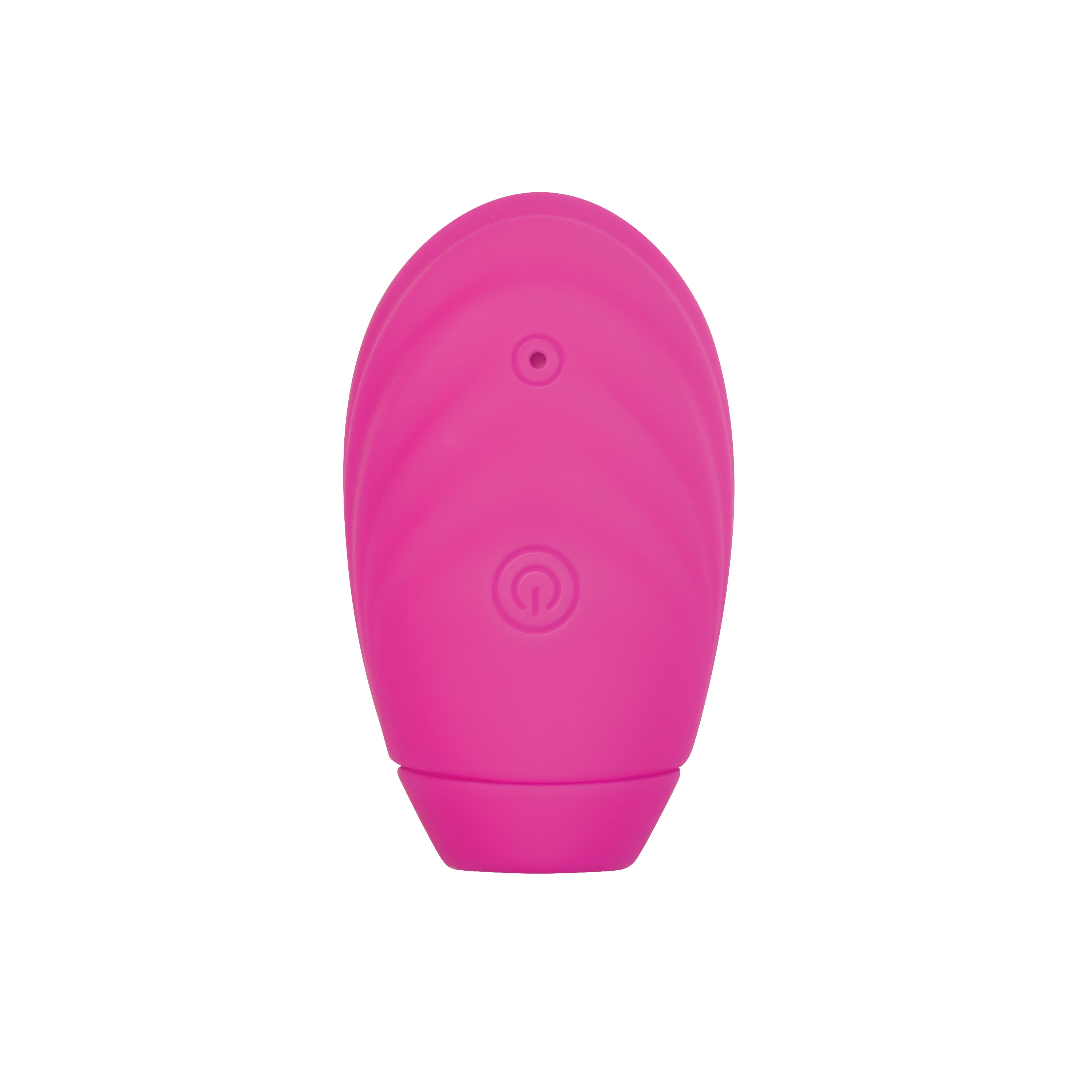 Intrigue Pearla Sucking Clit Toy