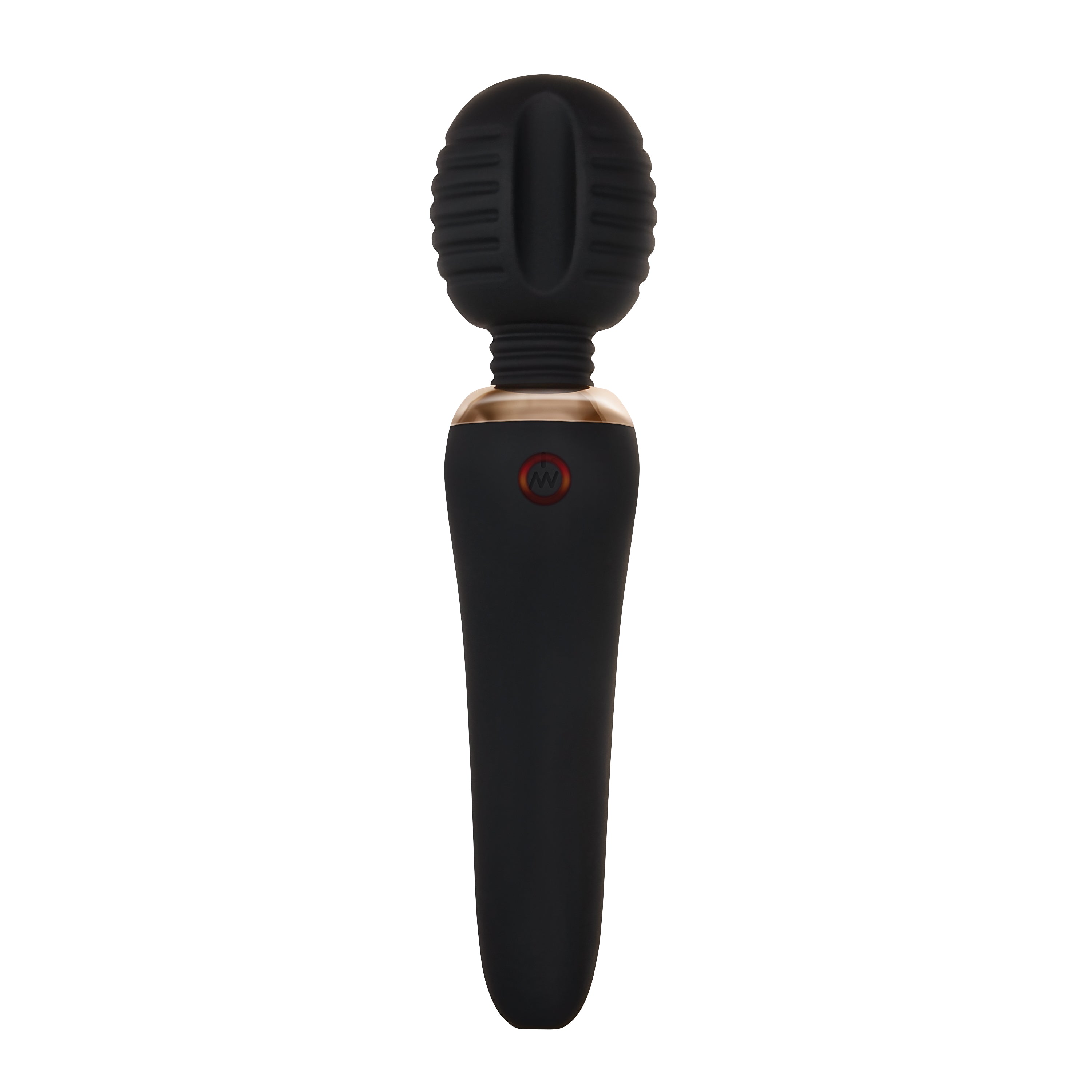 Intrigue Enchanted  Mini Wand BLK/ROSE GLD