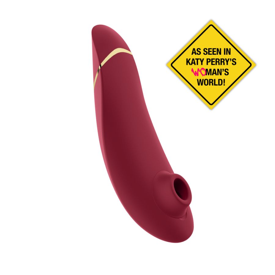 Womanizer Premium 2