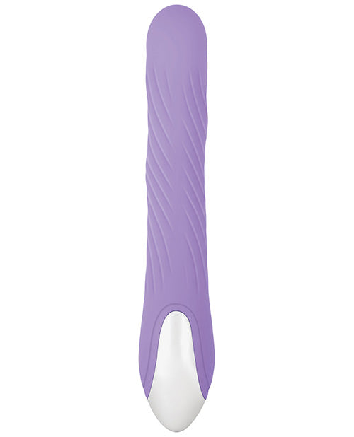 Intrigue Tsunami Ripple Vibrator