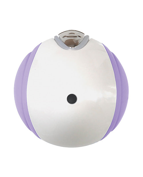 Intrigue Tsunami Ripple Vibrator