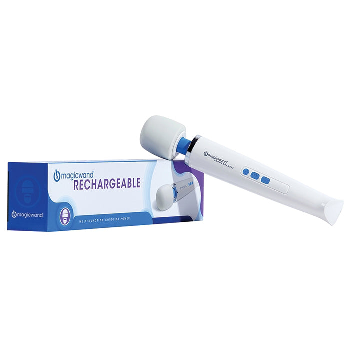Magic Wand Rechargeable