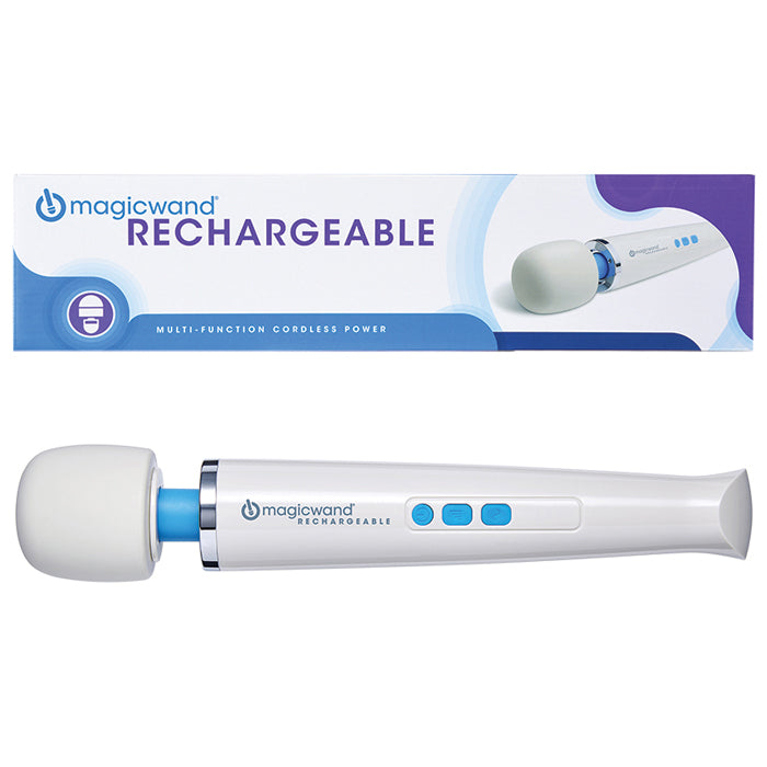 Magic Wand Rechargeable