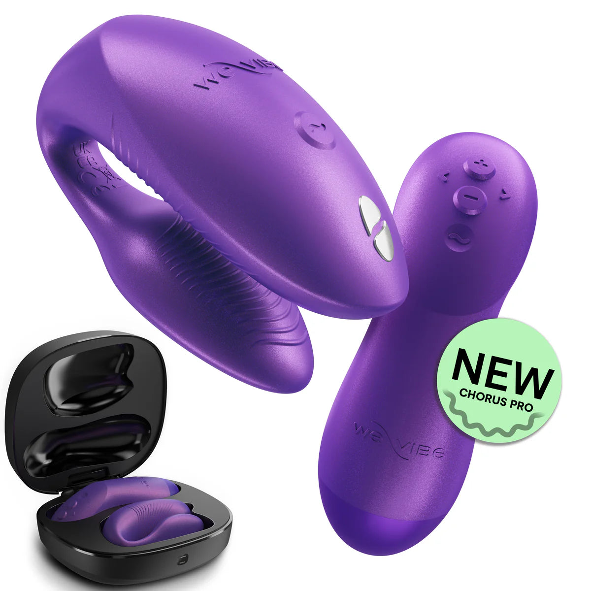 We-Vibe Chorus Pro
