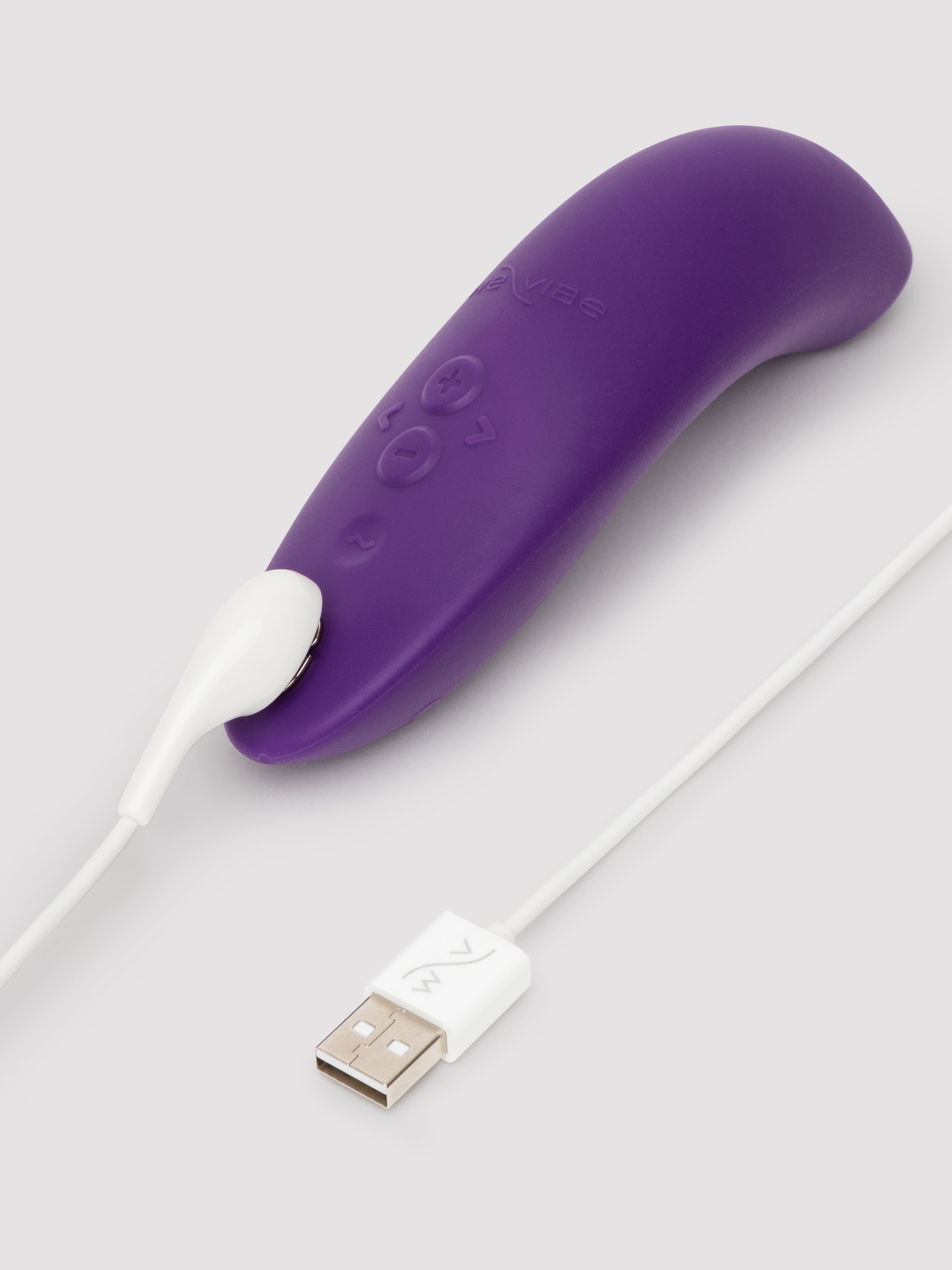 We-Vibe Melt 2 -Purple