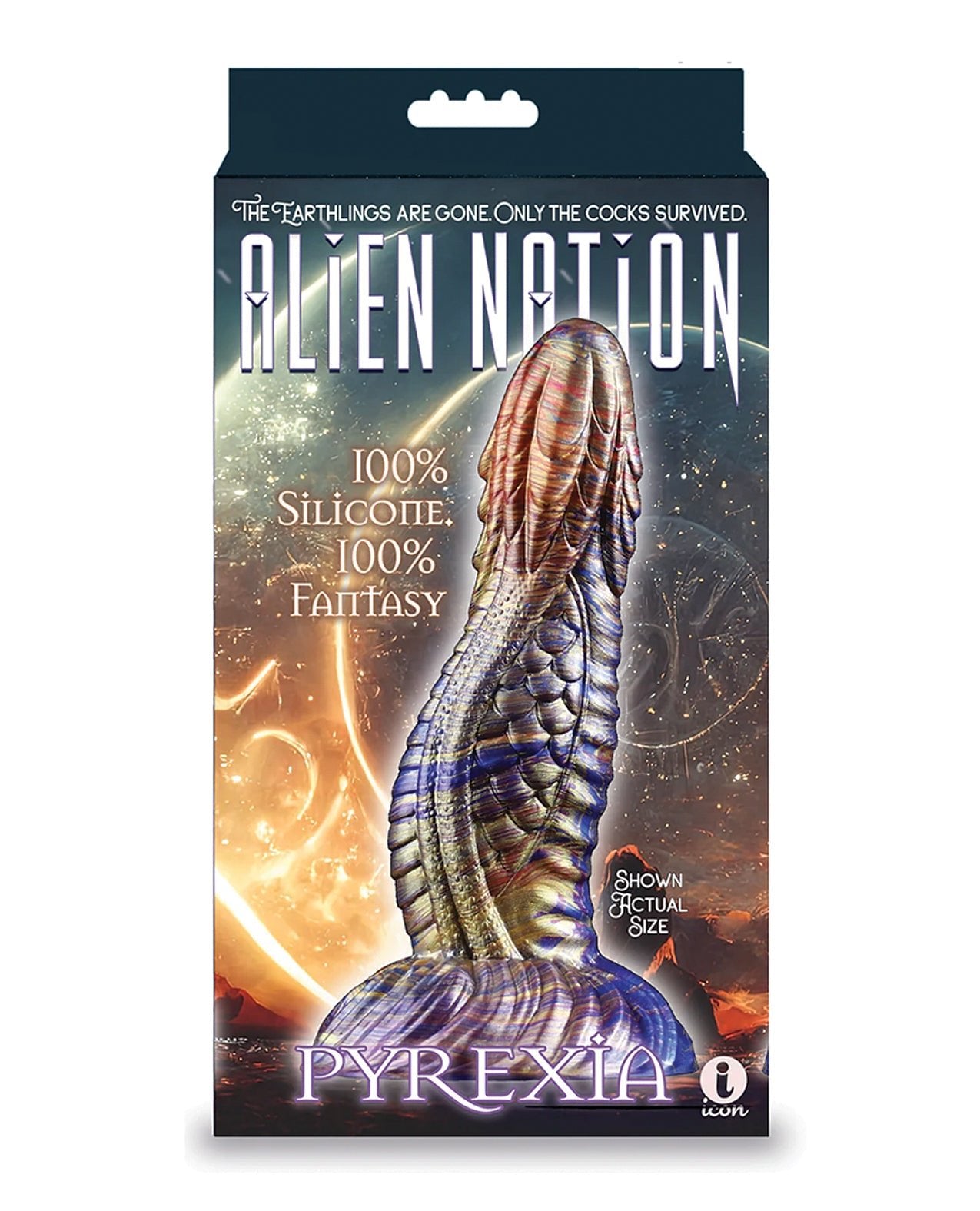 Alien Nation Pyrexia | Shop Lowest Prices at Funlove.com