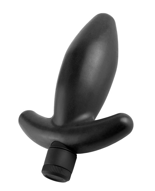 Anal Fantasy Collection Beginners Anal Anchor - Black | Shop Lowest Prices at Funlove.com