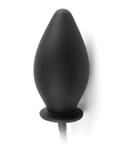 Anal Fantasy Collection Inflatable Silicone Plug | Shop Lowest Prices at Funlove.com