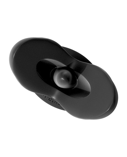 Anal Fantasy Collection Insta Gaper - Black | Shop Lowest Prices at Funlove.com