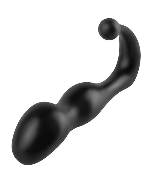 Anal Fantasy Collection Perfect Plug - Black | Shop Lowest Prices at Funlove.com