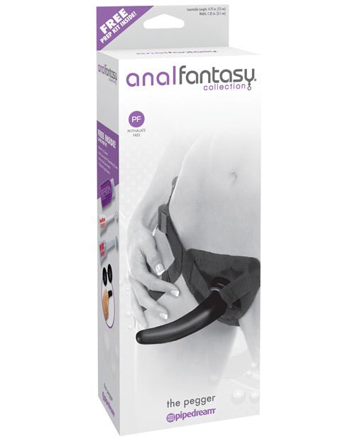 Anal Fantasy Collection The Pegger | Shop Lowest Prices at Funlove.com