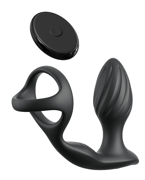 Anal Fantasy Elite Ass - Gasam Gyro - Milk Pro - Black | Shop Lowest Prices at Funlove.com