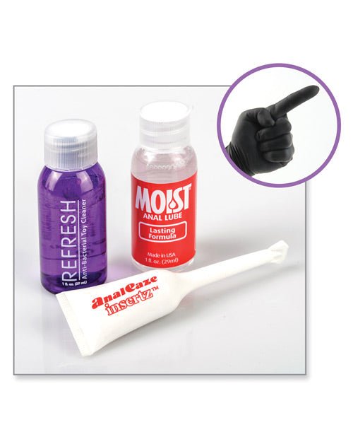 Anal Fantasy Elite Collection Ultimate P Spot Milker | Shop Lowest Prices at Funlove.com