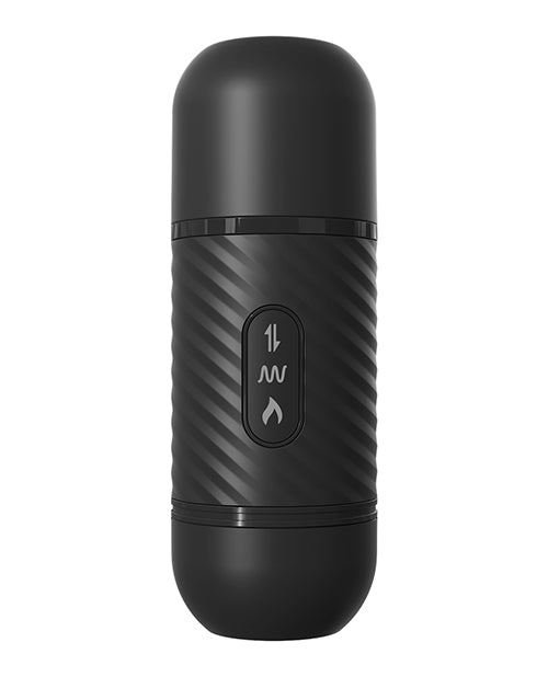 Anal Fantasy Elite Collection Vibrating Ass Thruster | Shop Lowest Prices at Funlove.com