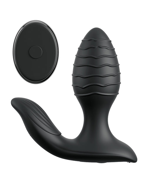 Anal Fantasy Elite Gyro - Milk Pro - Black | Shop Lowest Prices at Funlove.com