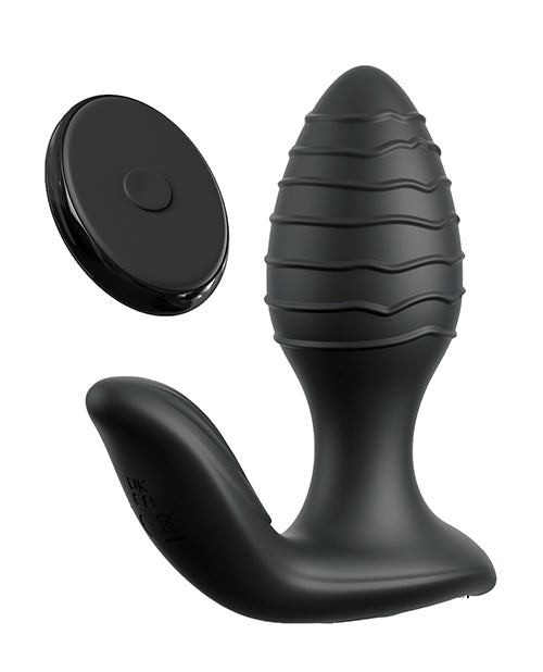 Anal Fantasy Elite Gyro - Milk Pro - Black | Shop Lowest Prices at Funlove.com