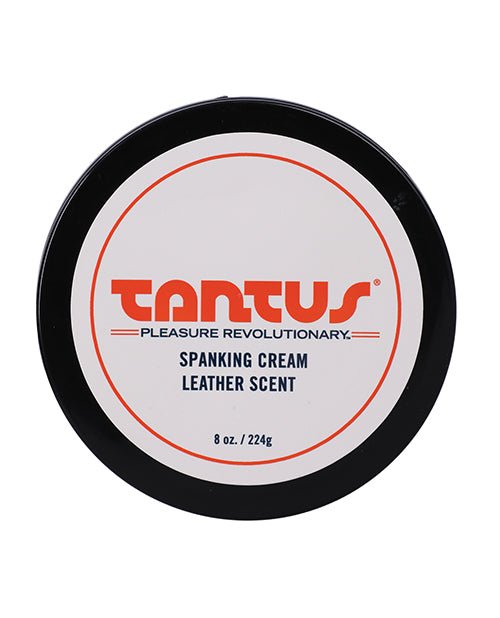 Apothecary Spanking Cream - Leather 8 oz | Shop Lowest Prices at Funlove.com