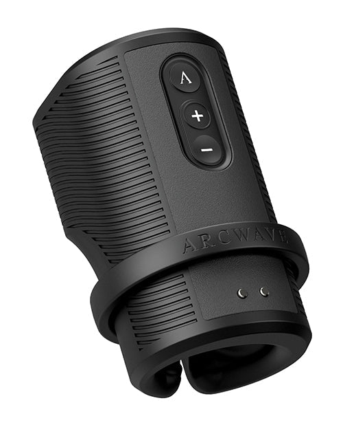 Arcwave Zing Vibrating Stroker | Shop Lowest Prices at Funlove.com