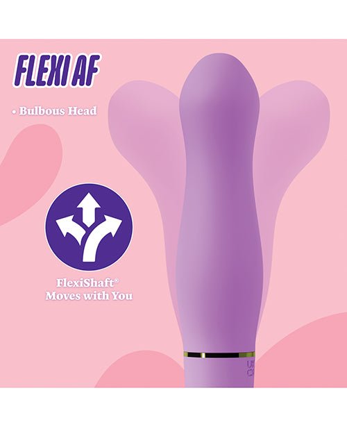 Aria - Exciting AF 2.0 - Rechargeable Vibe | Shop Lowest Prices at Funlove.com