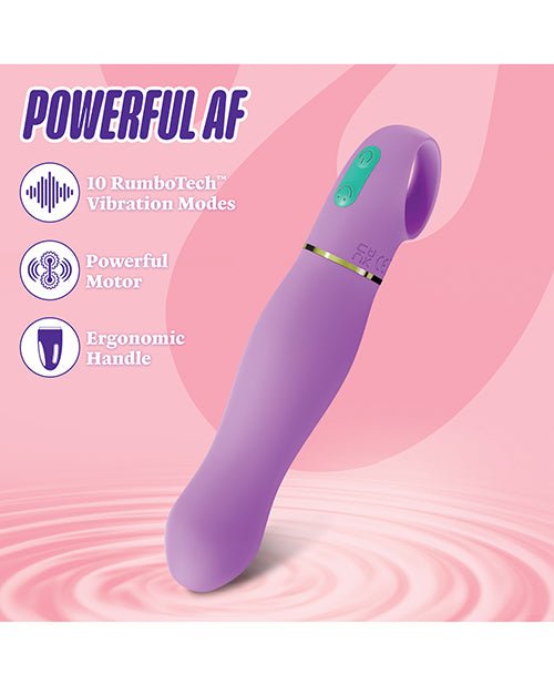 Aria - Exciting AF 2.0 - Rechargeable Vibe | Shop Lowest Prices at Funlove.com