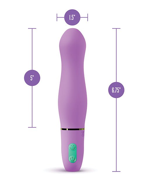 Aria - Exciting AF 2.0 - Rechargeable Vibe | Shop Lowest Prices at Funlove.com