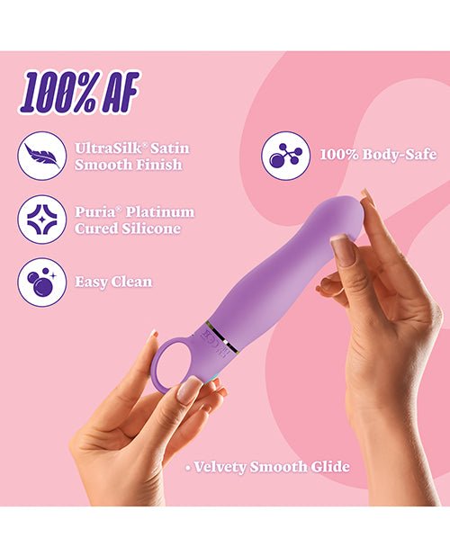 Aria - Exciting AF 2.0 - Rechargeable Vibe | Shop Lowest Prices at Funlove.com