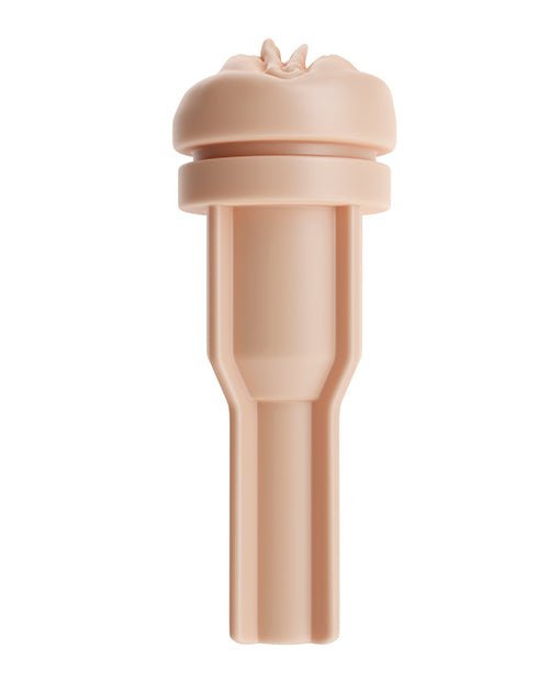 Autoblow AI Ultra Vagina Sleeve - Beige | Shop Lowest Prices at Funlove.com