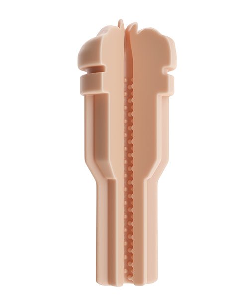 Autoblow AI Ultra Vagina Sleeve - Beige | Shop Lowest Prices at Funlove.com
