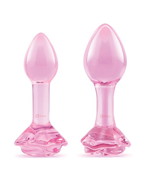 b - Vibe Pink Roses Training Set | Shop Lowest Prices at Funlove.com