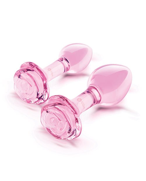 b - Vibe Pink Roses Training Set | Shop Lowest Prices at Funlove.com