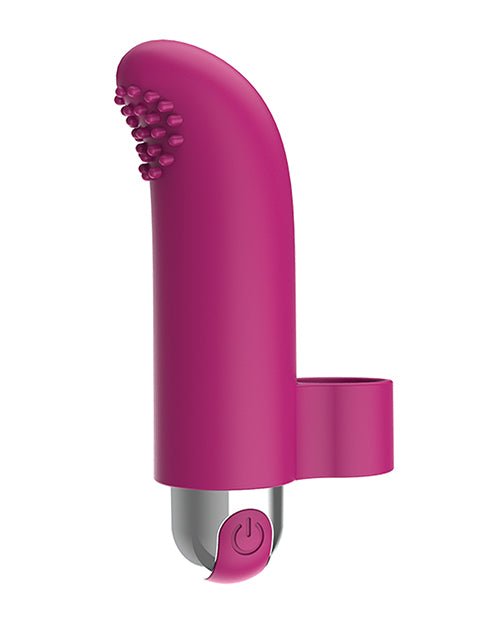 Baby Finger Bullet Vibe - Pink | Shop Lowest Prices at Funlove.com
