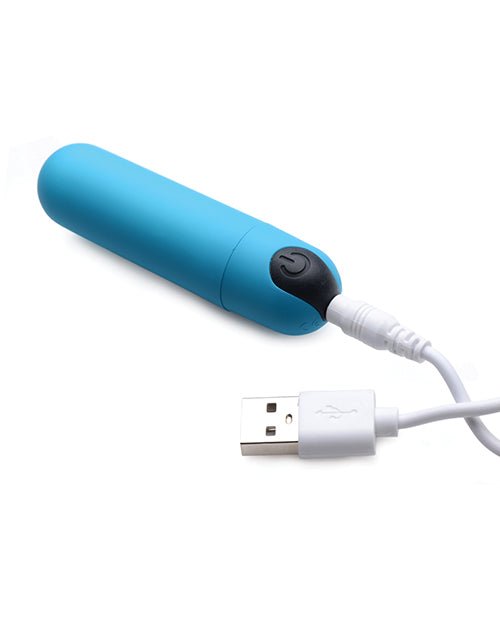 Bang Vibrating Bullet With Remote Control | Shop Lowest Prices at Funlove.com