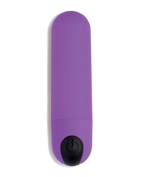 Bang Vibrating Bullet With Remote Control | Shop Lowest Prices at Funlove.com