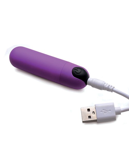 Bang Vibrating Bullet With Remote Control | Shop Lowest Prices at Funlove.com