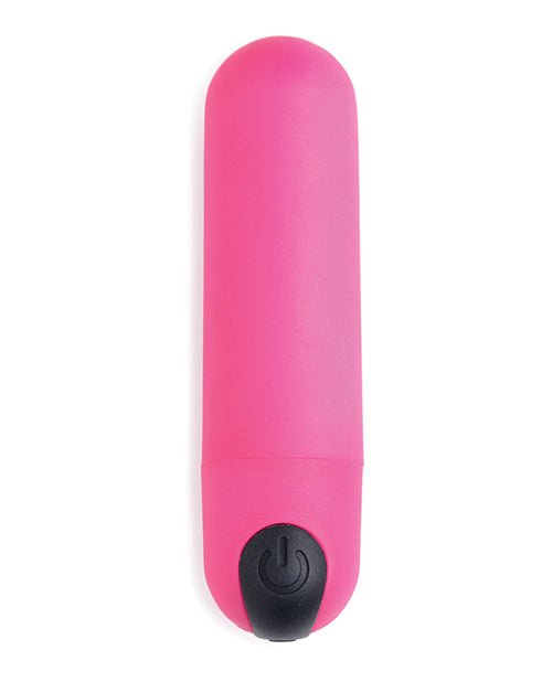 Bang Vibrating Bullet With Remote Control | Shop Lowest Prices at Funlove.com