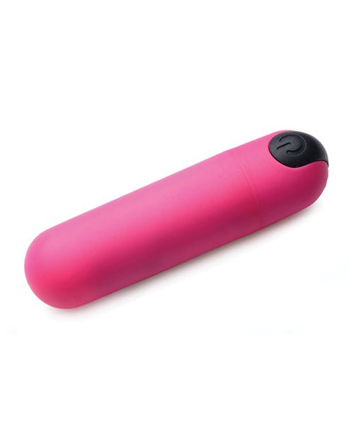 Bang Vibrating Bullet With Remote Control | Shop Lowest Prices at Funlove.com