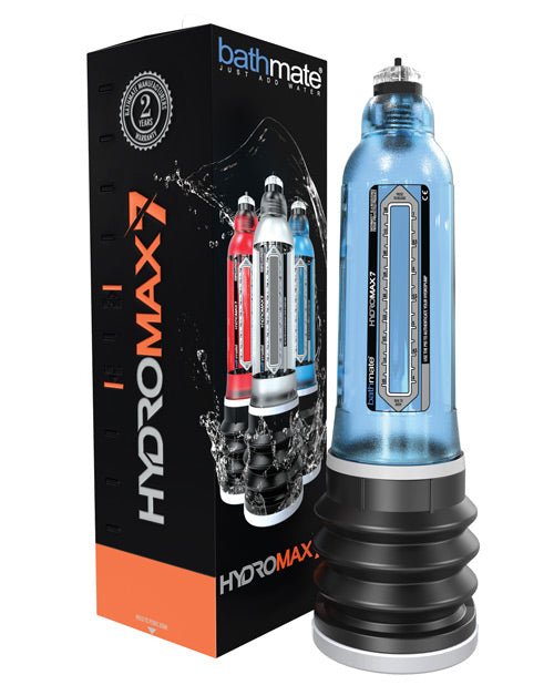 Bathmate Hydromax | Shop Lowest Prices at Funlove.com