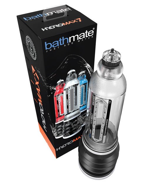 Bathmate Hydromax | Shop Lowest Prices at Funlove.com
