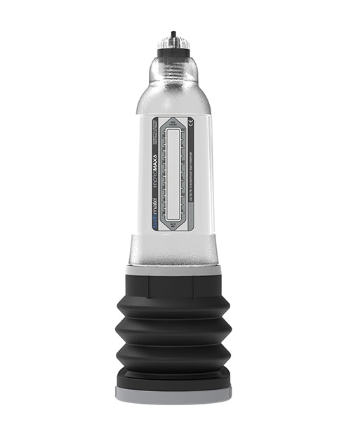 Bathmate Hydromax 6 - Clear | Shop Lowest Prices at Funlove.com