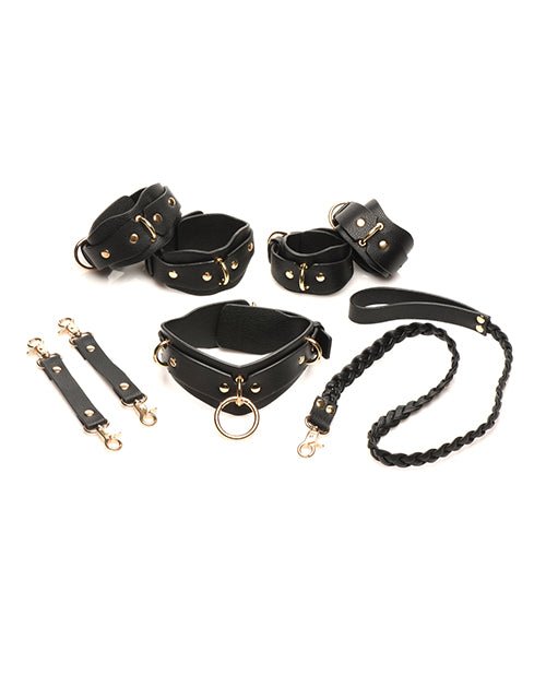 Bedroom Bless Lover's Restraint Set | Shop Lowest Prices at Funlove.com
