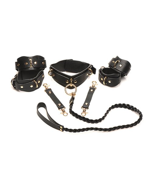 Bedroom Bless Lover's Restraint Set | Shop Lowest Prices at Funlove.com