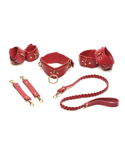 Bedroom Bless Lover's Restraint Set | Shop Lowest Prices at Funlove.com