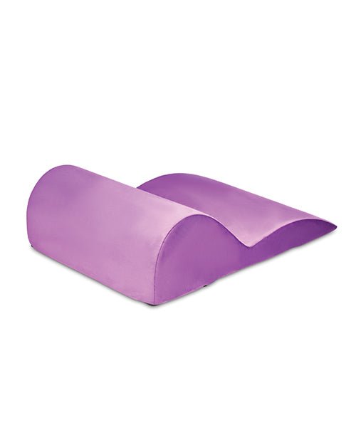 Bedroom Bliss Contoured Love Cushion | Shop Lowest Prices at Funlove.com