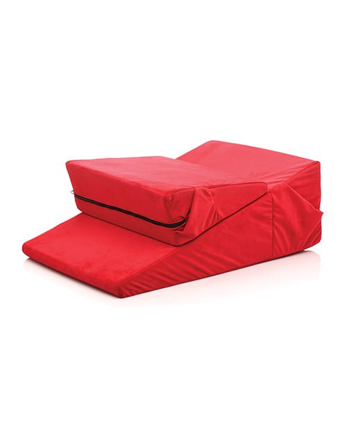 Bedroom Bliss Love Cushion Set | Shop Lowest Prices at Funlove.com