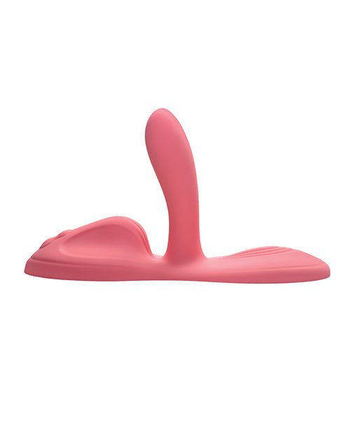 Bedroom Bliss Vibrating Silicone Grinder w/Remote | Shop Lowest Prices at Funlove.com