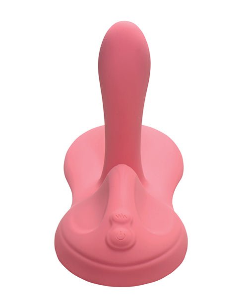 Bedroom Bliss Vibrating Silicone Grinder w/Remote | Shop Lowest Prices at Funlove.com