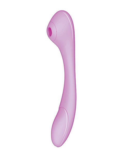 Blaze Bendable Suction Massager | Shop Lowest Prices at Funlove.com