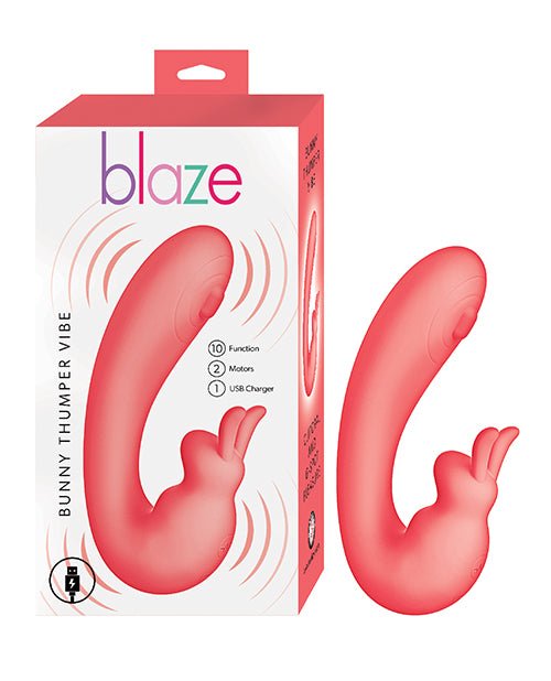 Blaze Bunny Thumper Vibe | Shop Lowest Prices at Funlove.com